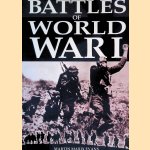 Battles of World War I door Martin Marix Evans