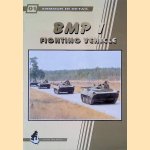 Bmp 1 Fighting Vehicle door Andrzej Marchlewski