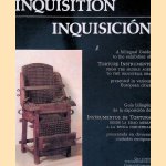 Inquisición - Inquisición
Robert Held e.a.
€ 9,00 Inquisición - Inquisición
Robert Held e.a.
€ 9,00