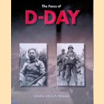 Faces of D-Day door JoAnna M. McDonald