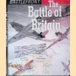 Battlefront: The Battle of Britain door Public Record Office