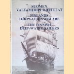 Suomen Valtameripurjehtijat = Finlands djupvattenseglare = The Finnish Deep-Water Sailers
Sten Lille e.a.
€ 125,00 Suomen Valtameripurjehtijat = Finlands djupvattenseglare = The Finnish Deep-Water Sailers
Sten Lille e.a.
€ 125,00