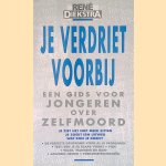Je verdriet voorbij: een gids voor jongeren over zelfmoord
René Diekstra
€ 5,00 Je verdriet voorbij: een gids voor jongeren over zelfmoord
René Diekstra
€ 5,00