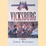 Vicksburg door James Reasoner