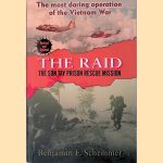 The Raid: The Son Tay Prison Rescue Mission door Benjamin F. Schemmer