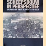 Scheepsbouw in perspectief: Werven in Nederland 1870-2009
Jeroen ter Brugge
€ 8,00 Scheepsbouw in perspectief: Werven in Nederland 1870-2009
Jeroen ter Brugge
€ 8,00