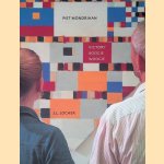 Piet Mondriaan: Victory Boogie Woogie
J. L. Locher
€ 8,00 Piet Mondriaan: Victory Boogie Woogie
J. L. Locher
€ 8,00