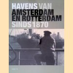 Havens van Amsterdam en Rotterdam sinds 1870
Remmelt Daalder
€ 6,00 Havens van Amsterdam en Rotterdam sinds 1870
Remmelt Daalder
€ 6,00