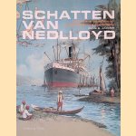 Schatten van Nedlloyd: De mooiste objecten uit de collectie van een rederij
Irene B. Jacobs
€ 6,00 Schatten van Nedlloyd: De mooiste objecten uit de collectie van een rederij
Irene B. Jacobs
€ 6,00