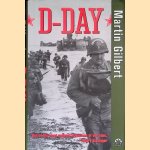 D-Day door Martin Gilbert