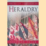 The Sutton Companion to Heraldry
Stephen Friar
€ 10,00 The Sutton Companion to Heraldry
Stephen Friar
€ 10,00