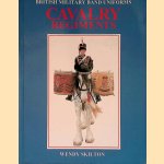 Cavalry Regiments door Wendy Skilton