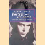 Portret van een dame door Henry James