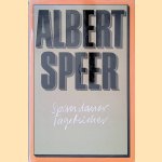 Spandauer Tagebücher door Albert Speer