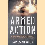 Armed Action door James Newton