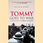 Tommy Goes to War door Malcolm Brown
