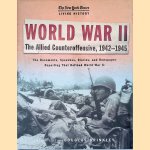 World War II: The Allied Counteroffensive, 1942-1945 door Douglas Brinkley