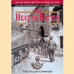 The Heat of Battle: The 16th Battalion Durham Light Infantry: The Italian Campaign, 1943-1945 door Peter Hart