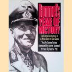 Rommel's Year of Victory: The Wartime Illustrations of the Afrika Korps by Kurt Caesar door James Lucas e.a.