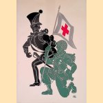 Van hospitaalsoldaten tot Geneeskundige Troepen door H.J. van Geelen