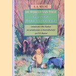 De wereld van Poeh: Winnie de Poeh; Het huis in het Poeh-hoekje
A.A. Milne e.a.
€ 10,00