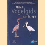 ANWB Vogelgids van Europa door Lars Svensson