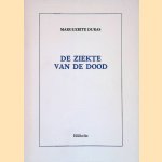 De ziekte van de dood door Marguerite Duras