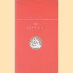 De profeet door Kahlil Gibran