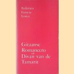 Gitaanse romancero & Divan van de Tamarit
Federico Garcia Lorca
€ 10,00 Gitaanse romancero & Divan van de Tamarit
Federico Garcia Lorca
€ 10,00