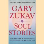 Soul Stories
Gary Zukav
€ 8,00