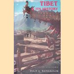 Tibet and Its History
Hugh Edward Richardson
€ 8,00 Tibet and Its History
Hugh Edward Richardson
€ 8,00
