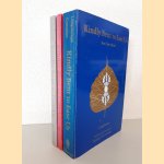 Kindly Bent to Ease Us (3 volumes) door Longchenpa