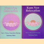 Kum Nye Relaxation (2 volumes) door Tarthang Tulku