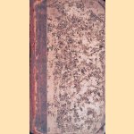 Klein woordenboek der Latijnsche taal door Immanuel Johann Gerhard Scheller