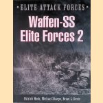 Waffen-SS Elite Forces 2 door Mike Sharpe e.a.