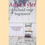 Afscheid voor beginners door Anne Tyler