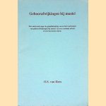 Gehoorafwijkingen bij musici: Een onderzoek naar de geluidbelasting van en het voorkomen van gehoorafwijkingen bij musici van een symfonie orkest en een harmonie orkest door O.S. van Hees