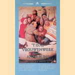 't Is al vrouwenwerk: refreinen
Anna Bijns
€ 5,00 't Is al vrouwenwerk: refreinen
Anna Bijns
€ 5,00