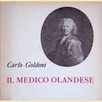 De Hollandse dokter
Carlo Goldoni
€ 6,00 De Hollandse dokter
Carlo Goldoni
€ 6,00
