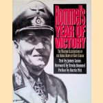 Rommel's Year of Victory: The Wartime Illustrations of the Afrika Korps by Kurt Caesar door James Lucas e.a.
