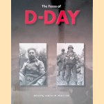 Faces of D-Day door JoAnna M. McDonald