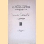 De zeeoorlog van Holland en Zeeland tegen de Wendische steden der Duitsche Hanze 1438-1441
J.C.M. Warnsick
€ 8,00 De zeeoorlog van Holland en Zeeland tegen de Wendische steden der Duitsche Hanze 1438-1441
J.C.M. Warnsick
€ 8,00