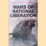 Wars of National Liberation door Daniel Moran