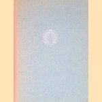 Lustrumboekje: 16e Lustrum 1959 door Litterarisch Dispuutgezelschap B.E.E.T.S