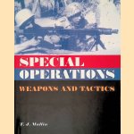 Special Operations: Weapons & Tactics door Timothy John Mullin