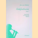 Blokfluitvaria: Deel 1: Speelstudieboek voor de beginnende blokfluitist
Jan van Beekum
€ 12,50 Blokfluitvaria: Deel 1: Speelstudieboek voor de beginnende blokfluitist
Jan van Beekum
€ 12,50