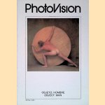 Photovision 13: Objeto: hombe = Object: Man door Giuliana Scimé e.a.