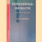 Ontspanningsinstructie door J. J. van Dixhoorn