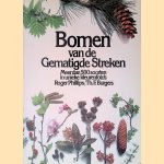 Bomen van de gematigde streken: meer dan 500 soorten in unieke kleurenfoto's door Roger Phillips e.a.