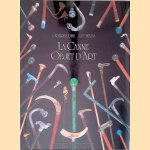 La Canne, Objet d'Art
Catherine Dike e.a.
€ 150,00 La Canne, Objet d'Art
Catherine Dike e.a.
€ 150,00